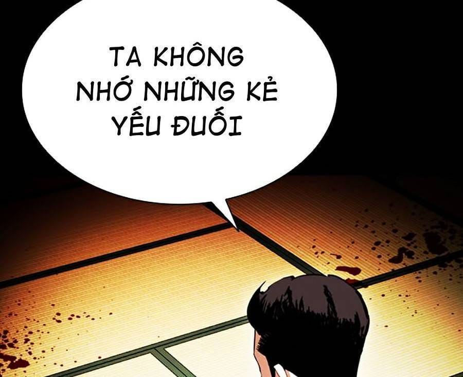 Truyện Tranh Lookism - Hoán Đổi Diệu Kỳ trang 46380