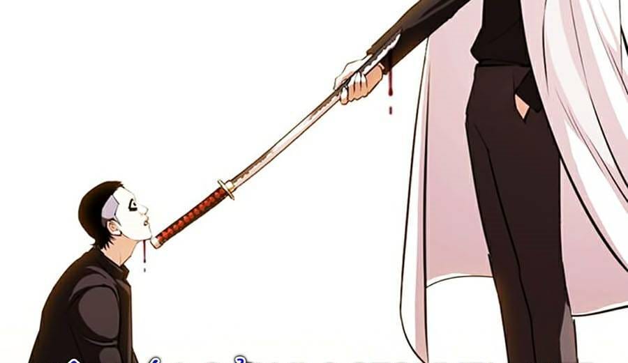 Truyện Tranh Lookism - Hoán Đổi Diệu Kỳ trang 46392