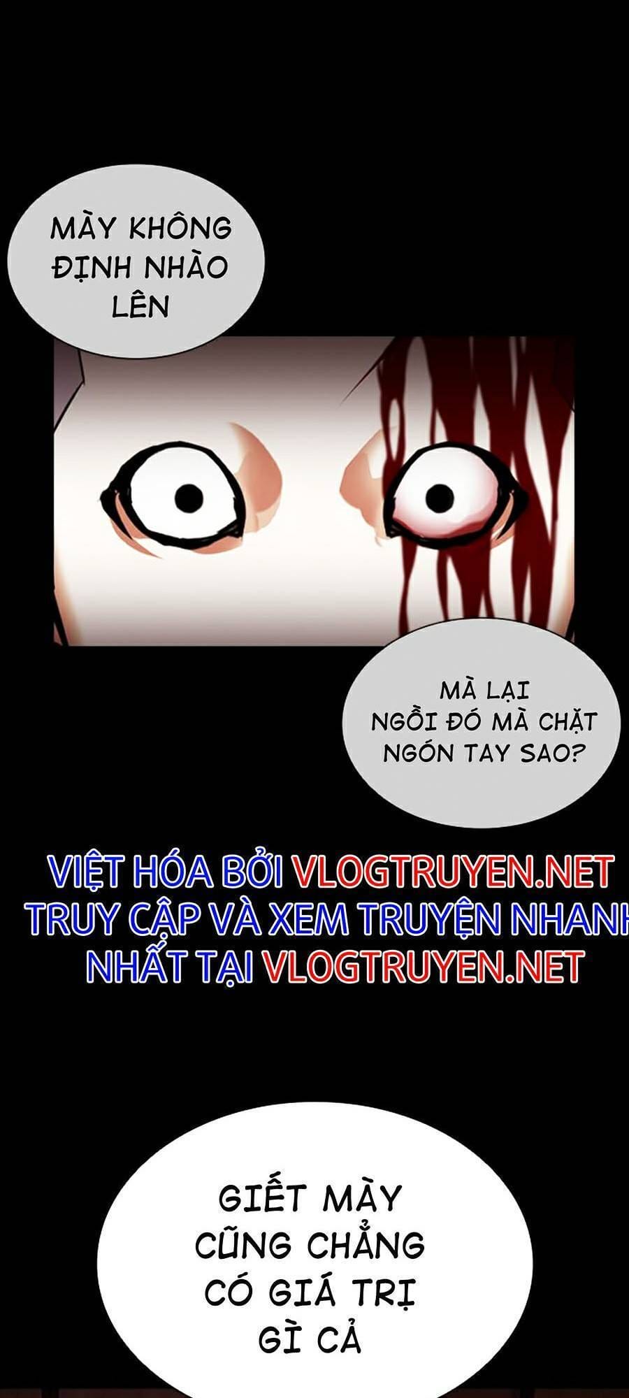 Truyện Tranh Lookism - Hoán Đổi Diệu Kỳ trang 46395