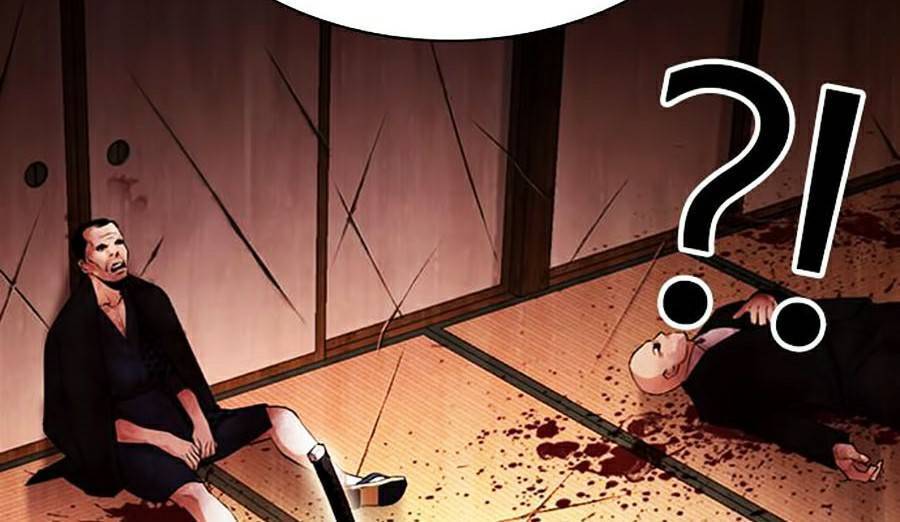 Truyện Tranh Lookism - Hoán Đổi Diệu Kỳ trang 46396