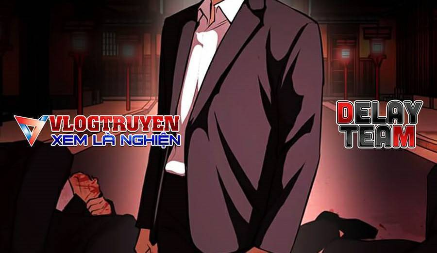 Truyện Tranh Lookism - Hoán Đổi Diệu Kỳ trang 46404