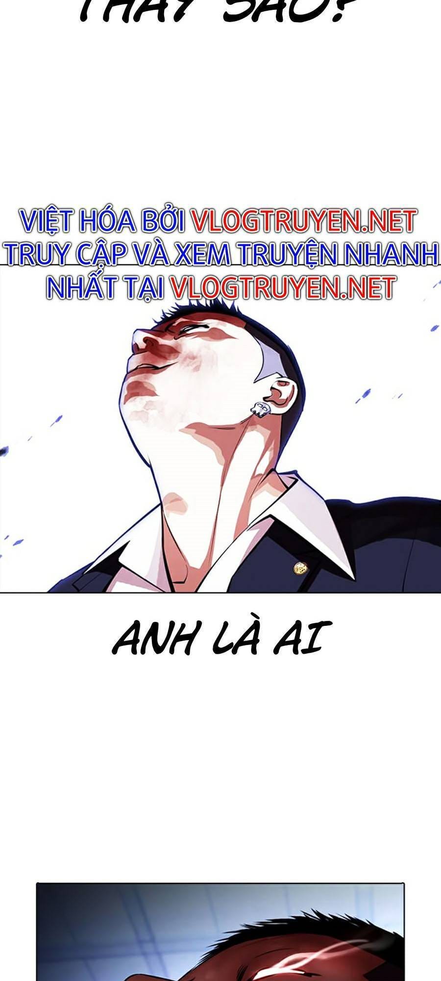 Truyện Tranh Lookism - Hoán Đổi Diệu Kỳ trang 46413
