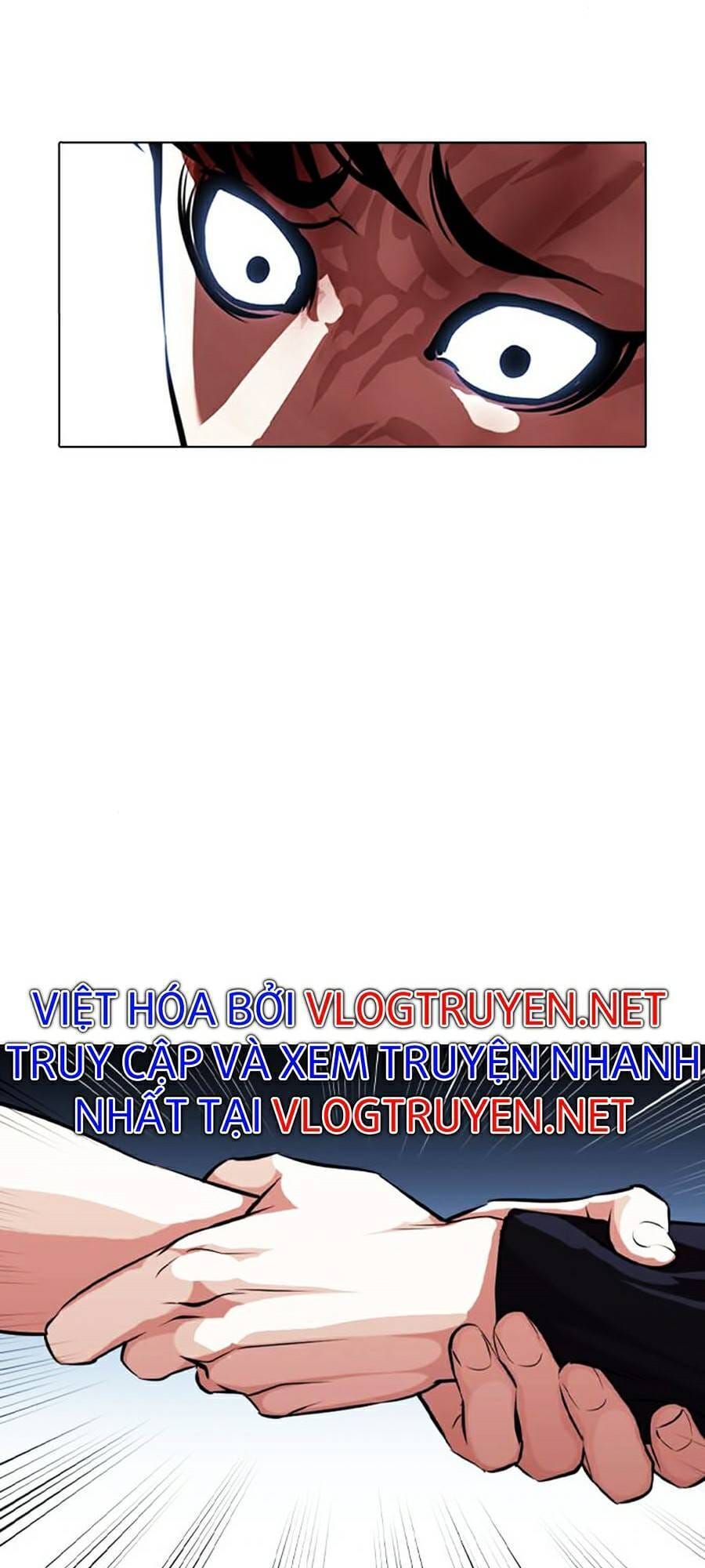 Truyện Tranh Lookism - Hoán Đổi Diệu Kỳ trang 46417