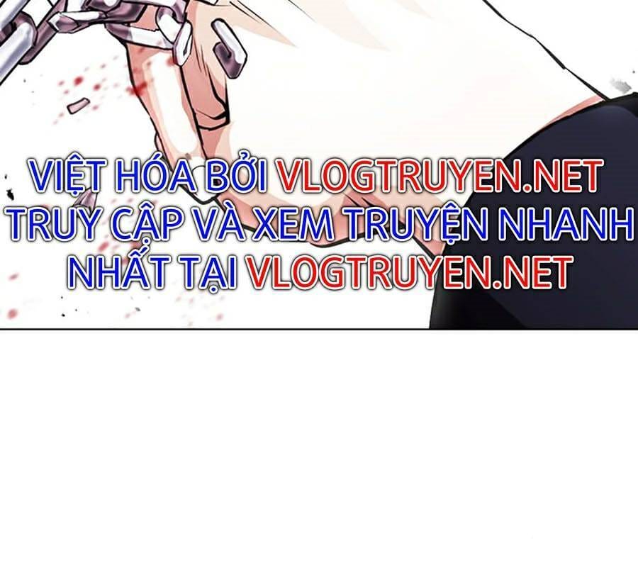 Truyện Tranh Lookism - Hoán Đổi Diệu Kỳ trang 46420