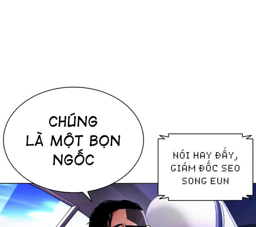Truyện Tranh Lookism - Hoán Đổi Diệu Kỳ trang 46434
