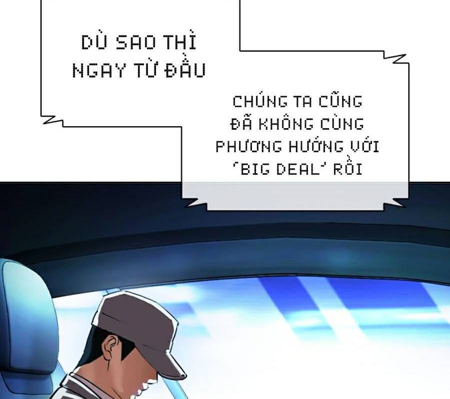 Truyện Tranh Lookism - Hoán Đổi Diệu Kỳ trang 46436