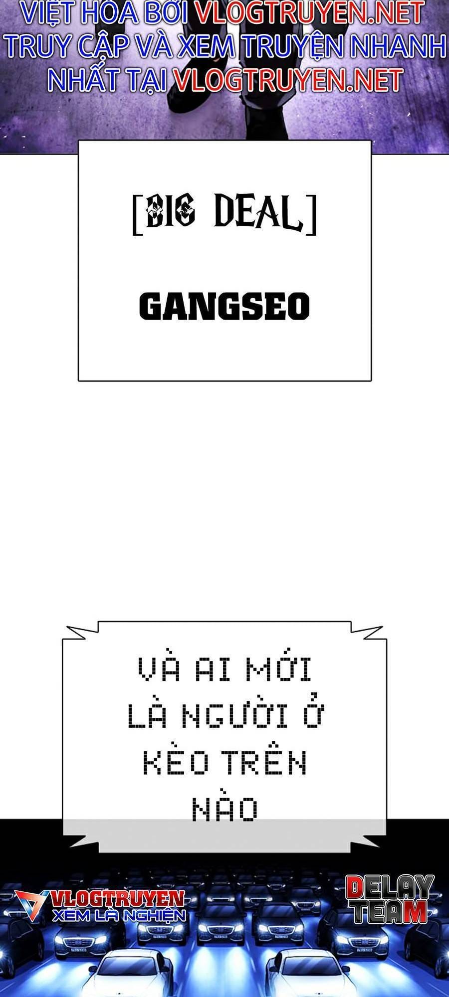 Truyện Tranh Lookism - Hoán Đổi Diệu Kỳ trang 46441