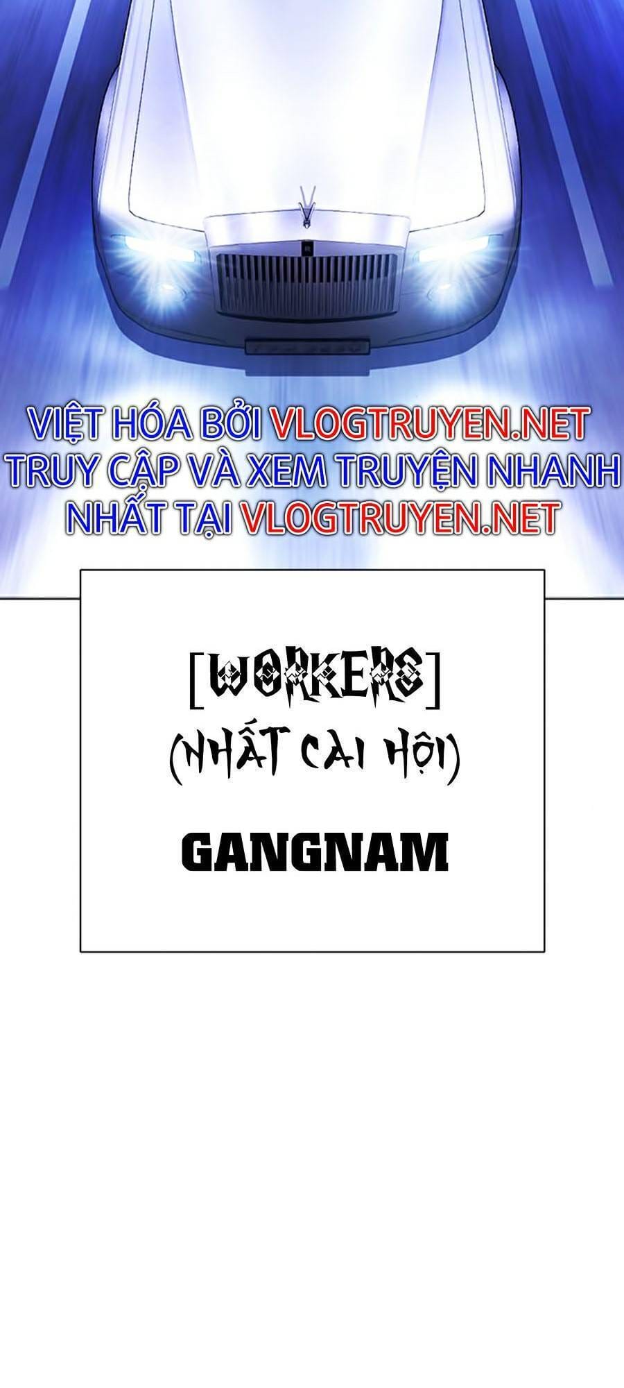 Truyện Tranh Lookism - Hoán Đổi Diệu Kỳ trang 46443