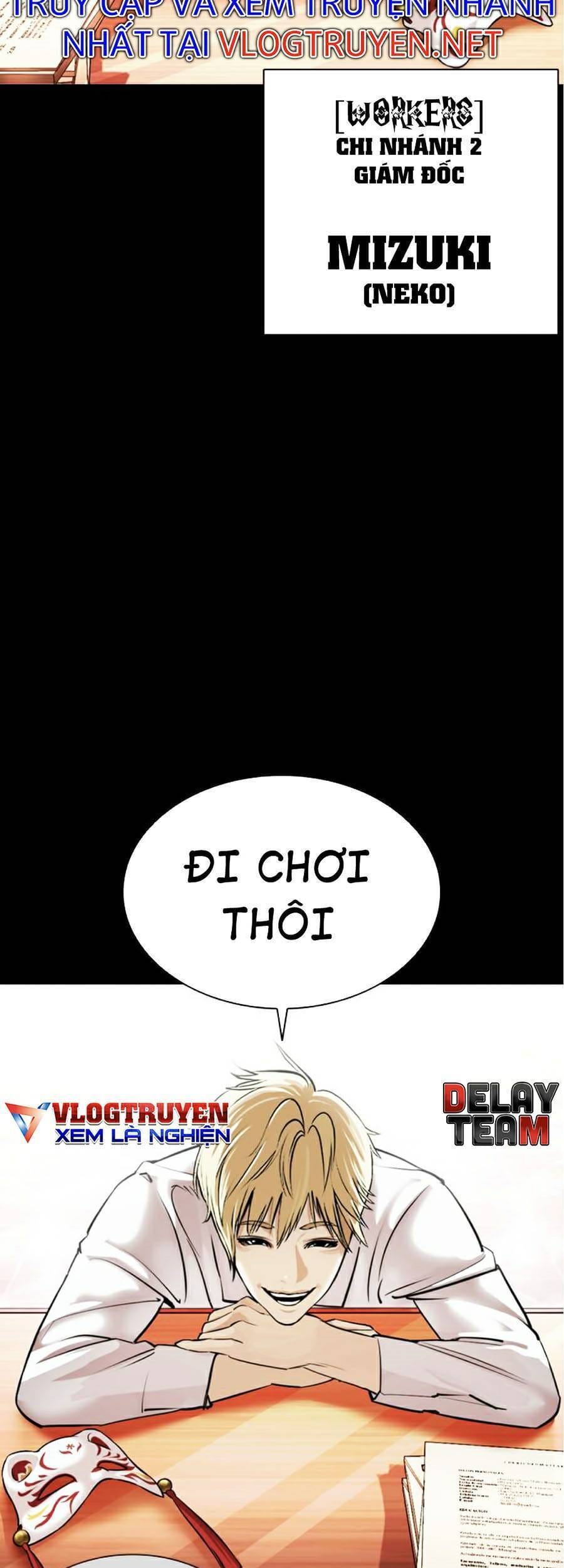 Truyện Tranh Lookism - Hoán Đổi Diệu Kỳ trang 46448