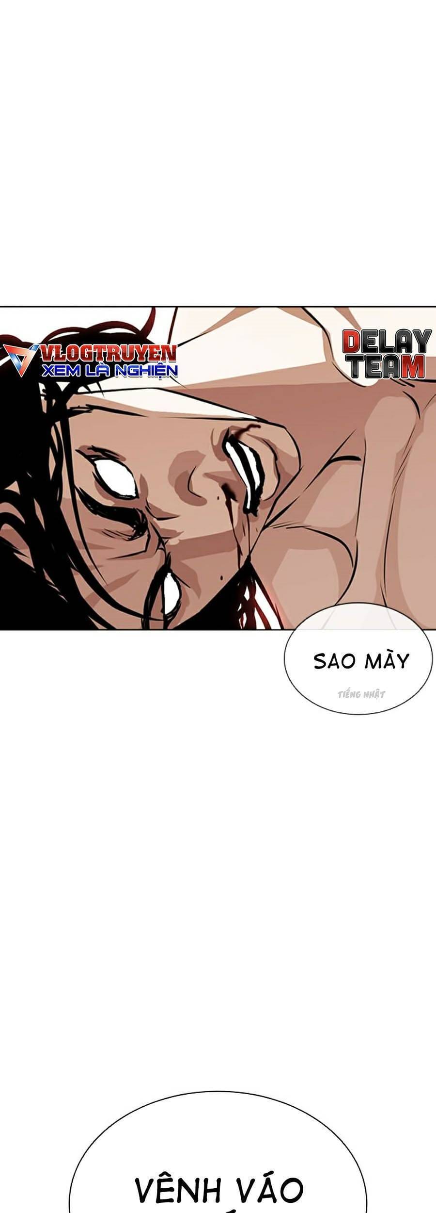 Truyện Tranh Lookism - Hoán Đổi Diệu Kỳ trang 46462