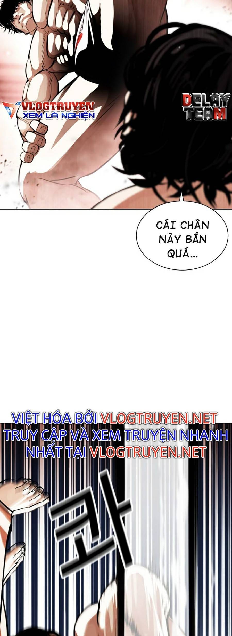 Truyện Tranh Lookism - Hoán Đổi Diệu Kỳ trang 46481