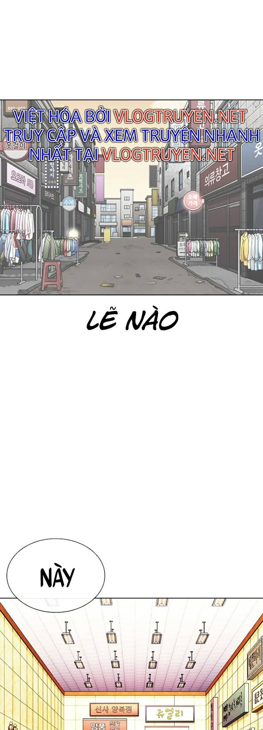 Truyện Tranh Lookism - Hoán Đổi Diệu Kỳ trang 46623