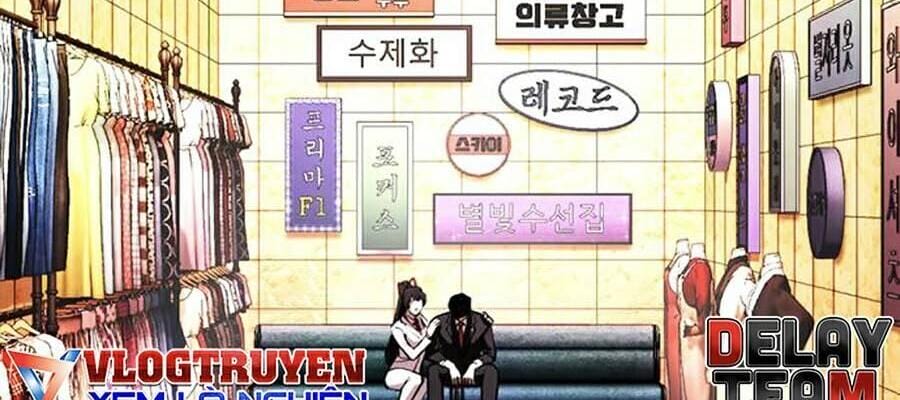 Truyện Tranh Lookism - Hoán Đổi Diệu Kỳ trang 46624
