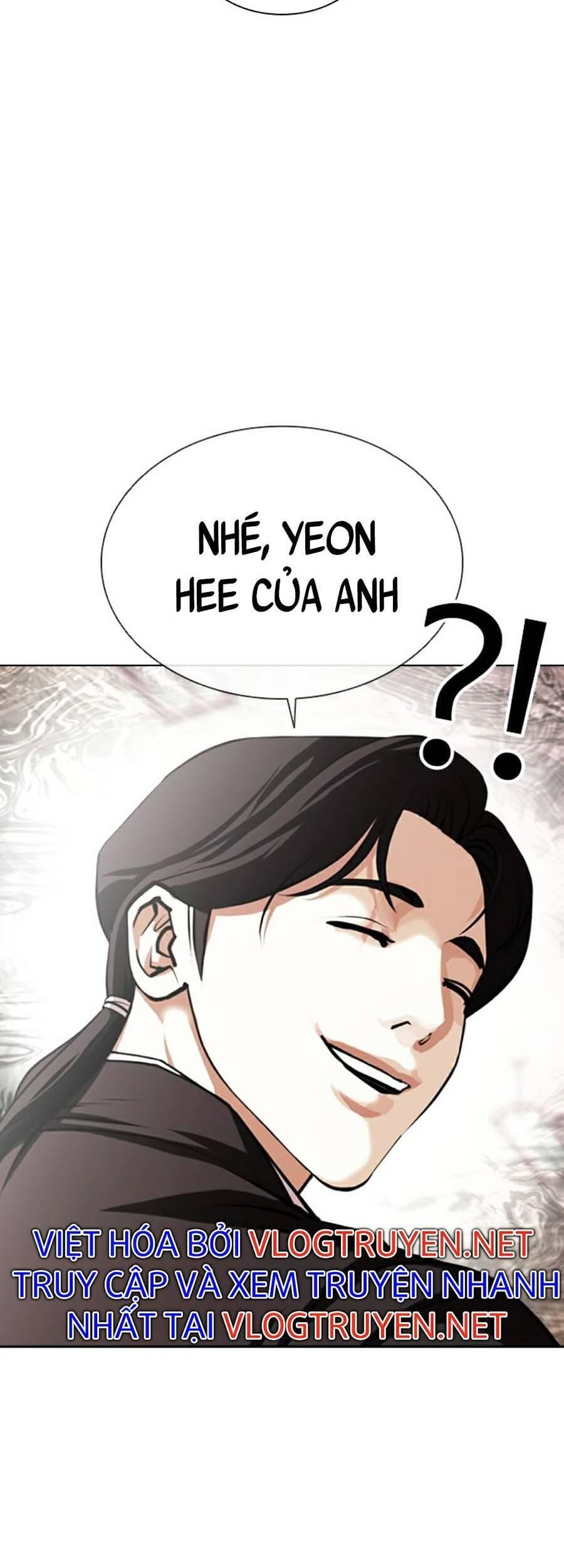 Truyện Tranh Lookism - Hoán Đổi Diệu Kỳ trang 46639