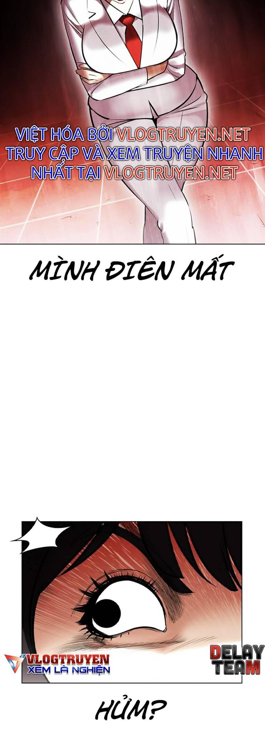 Truyện Tranh Lookism - Hoán Đổi Diệu Kỳ trang 46654