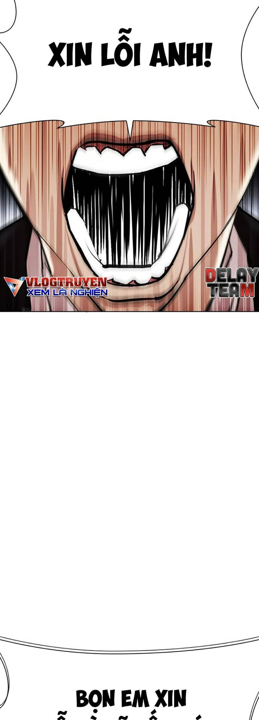 Truyện Tranh Lookism - Hoán Đổi Diệu Kỳ trang 46664