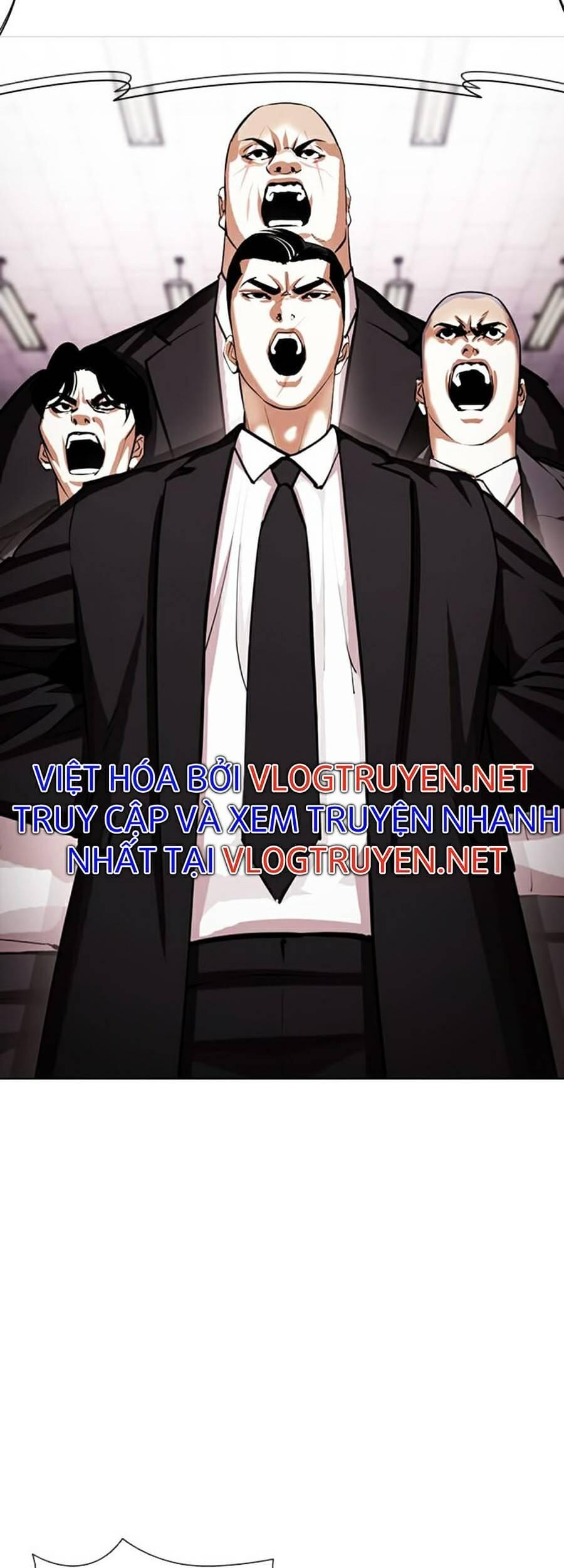 Truyện Tranh Lookism - Hoán Đổi Diệu Kỳ trang 46666