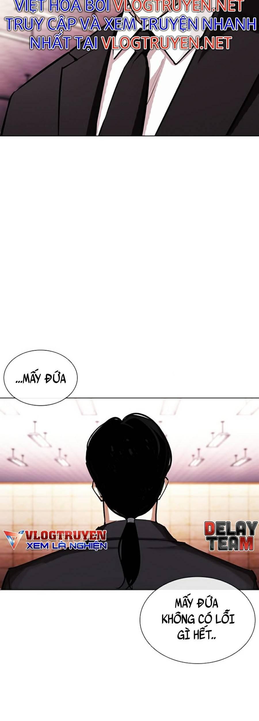 Truyện Tranh Lookism - Hoán Đổi Diệu Kỳ trang 46671