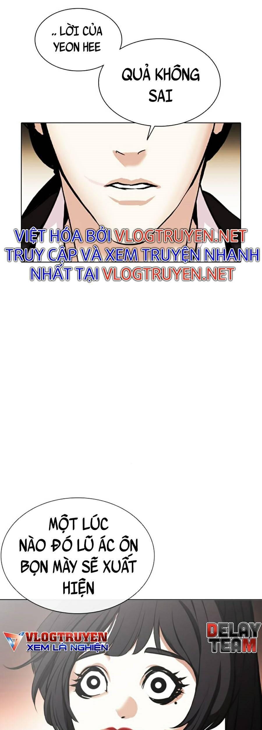 Truyện Tranh Lookism - Hoán Đổi Diệu Kỳ trang 46673