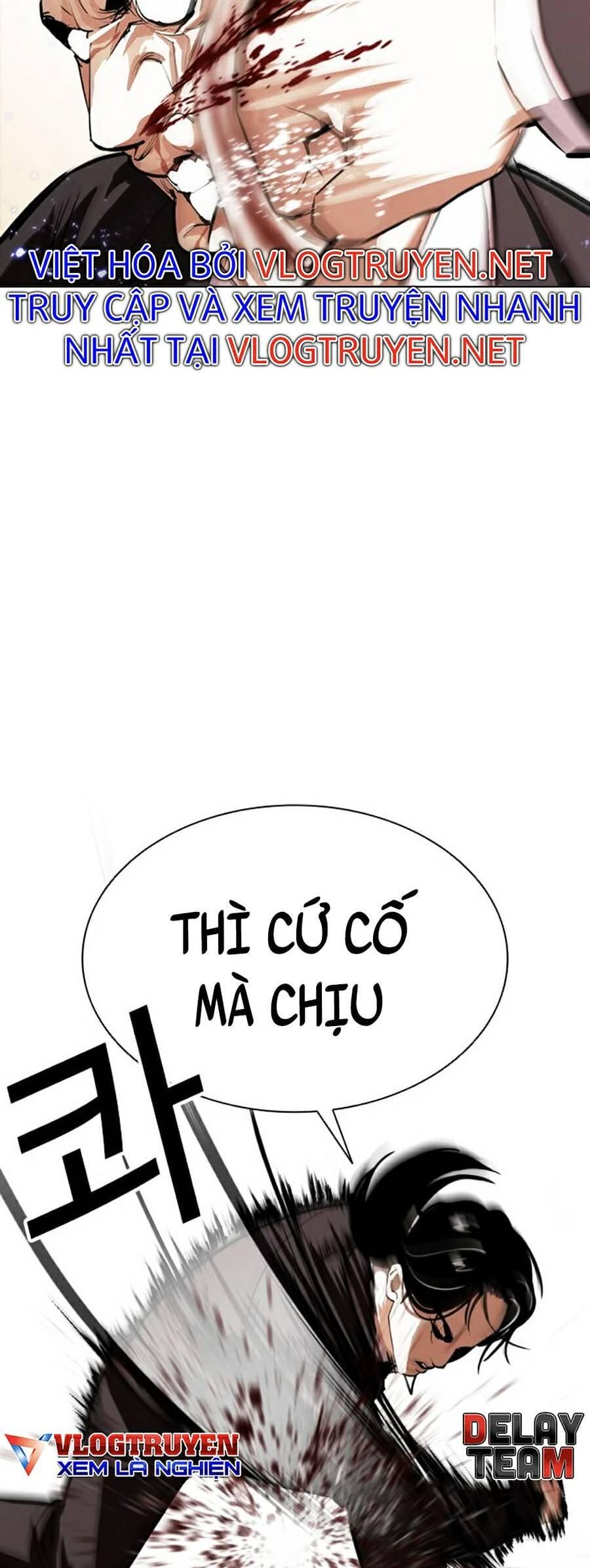 Truyện Tranh Lookism - Hoán Đổi Diệu Kỳ trang 46680