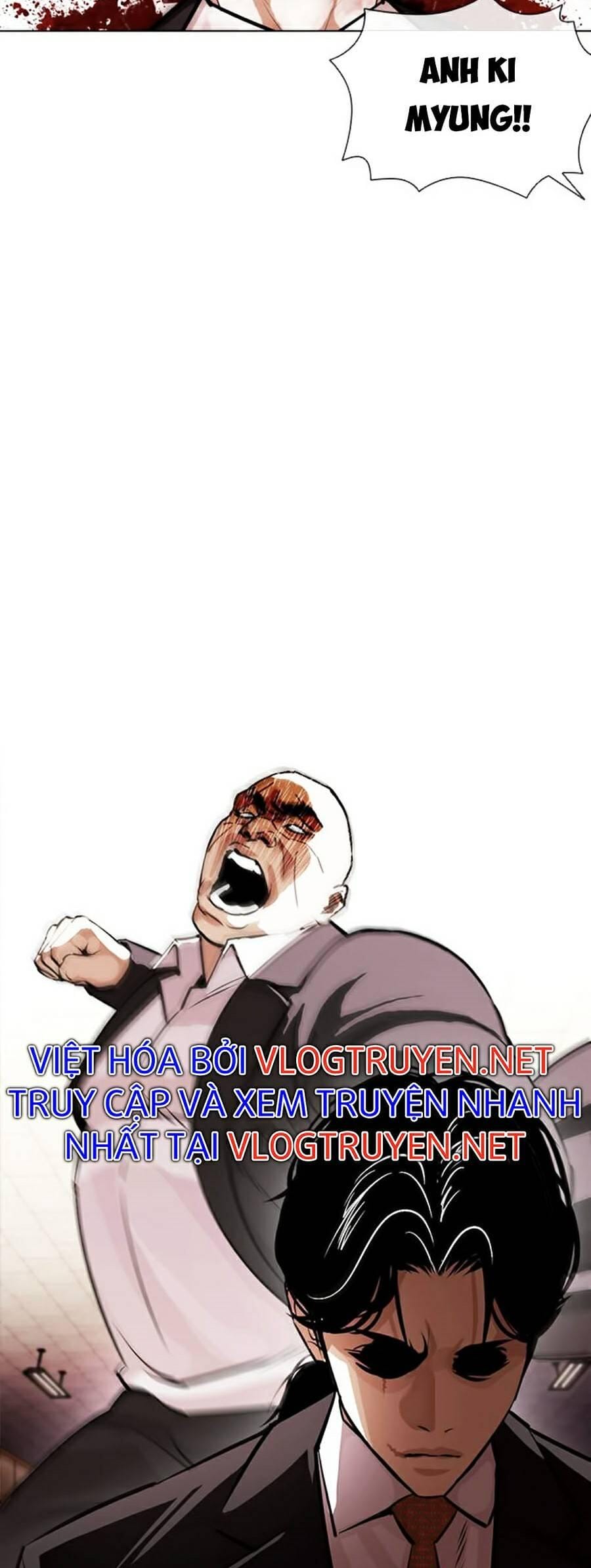 Truyện Tranh Lookism - Hoán Đổi Diệu Kỳ trang 46682