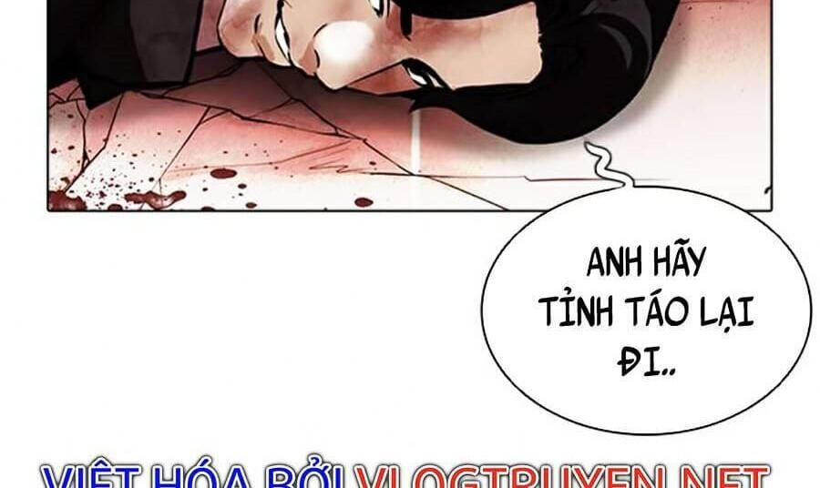 Truyện Tranh Lookism - Hoán Đổi Diệu Kỳ trang 46695