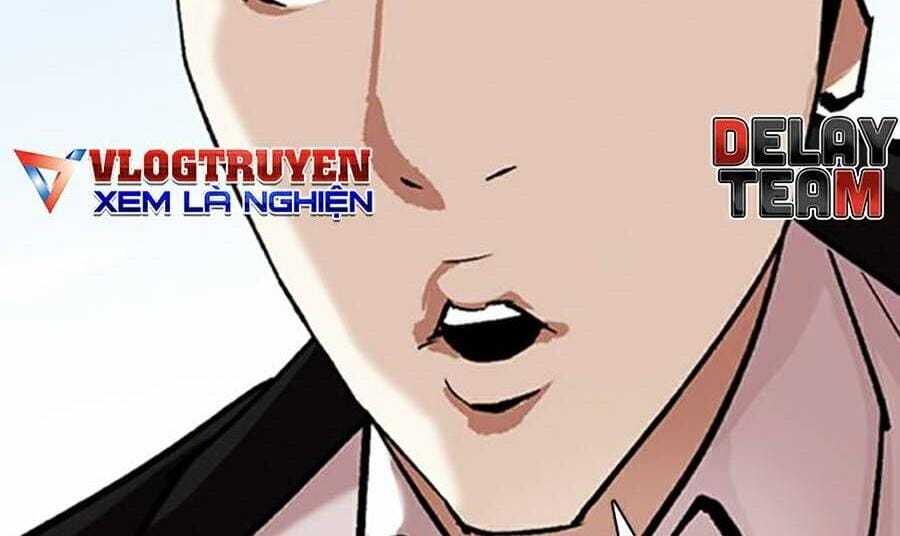 Truyện Tranh Lookism - Hoán Đổi Diệu Kỳ trang 46705