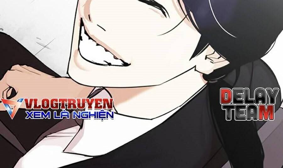Truyện Tranh Lookism - Hoán Đổi Diệu Kỳ trang 46711