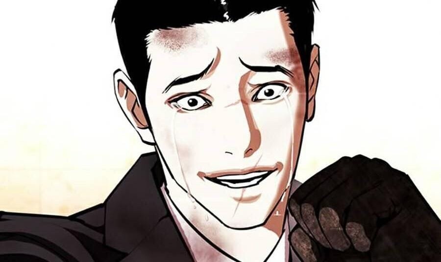 Truyện Tranh Lookism - Hoán Đổi Diệu Kỳ trang 46713
