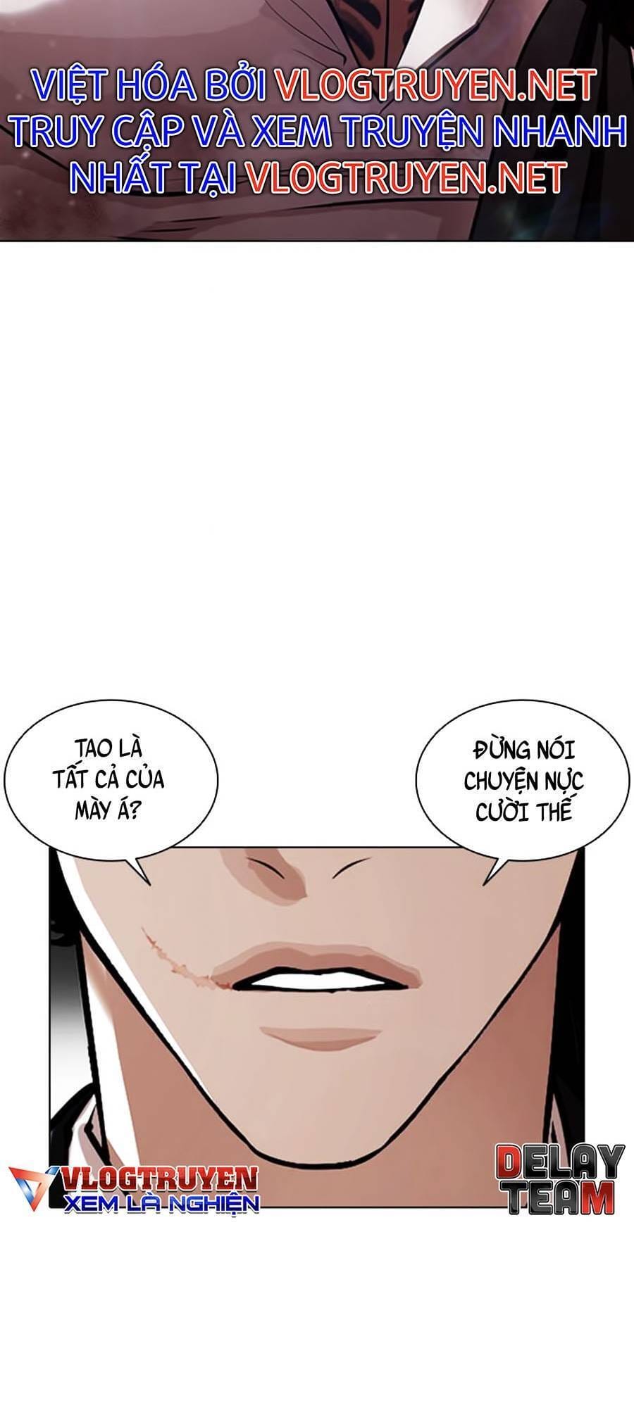 Truyện Tranh Lookism - Hoán Đổi Diệu Kỳ trang 46722