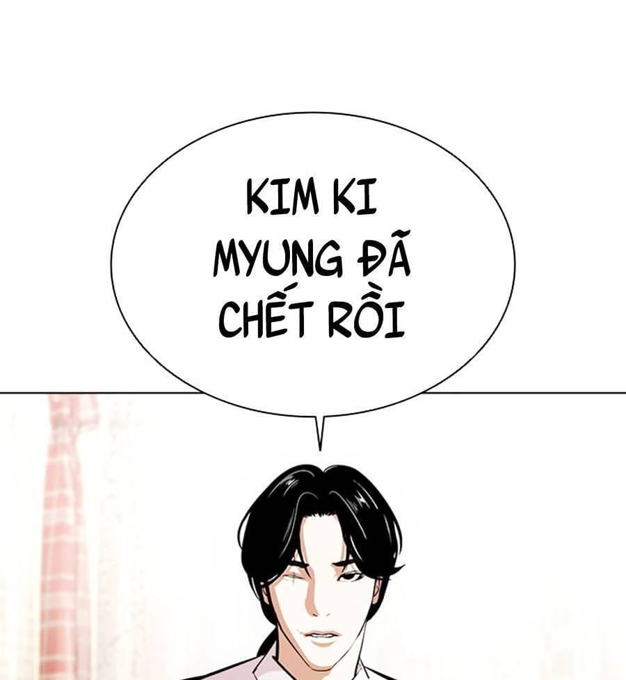 Truyện Tranh Lookism - Hoán Đổi Diệu Kỳ trang 46723
