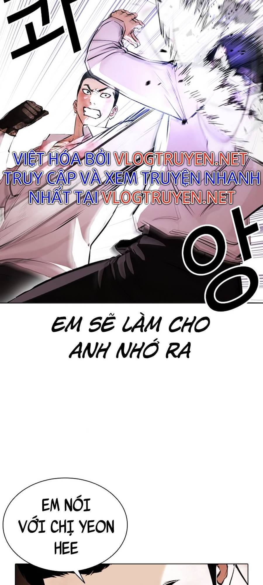 Truyện Tranh Lookism - Hoán Đổi Diệu Kỳ trang 46728