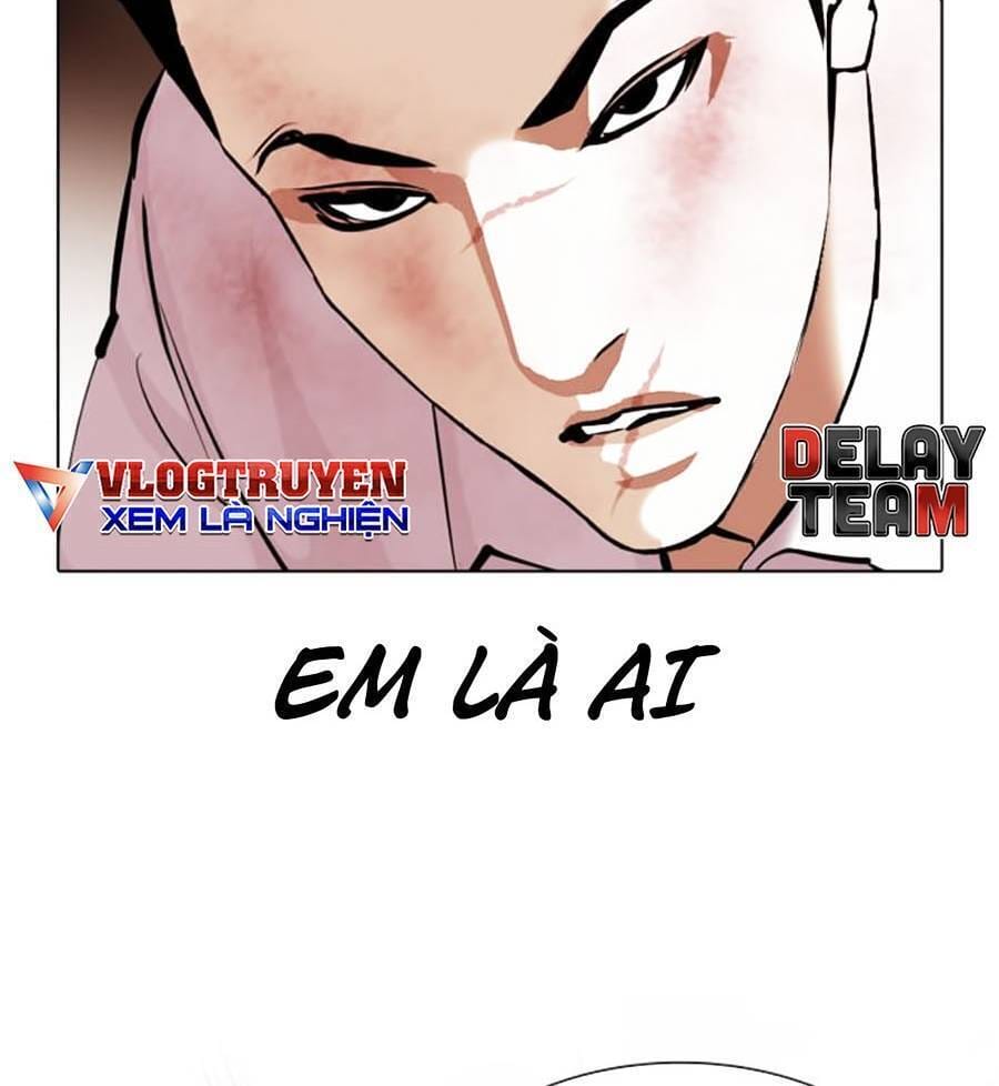 Truyện Tranh Lookism - Hoán Đổi Diệu Kỳ trang 46729