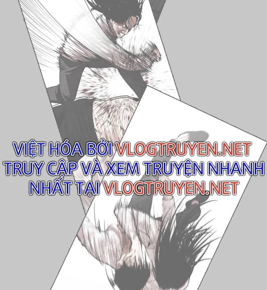 Truyện Tranh Lookism - Hoán Đổi Diệu Kỳ trang 46733