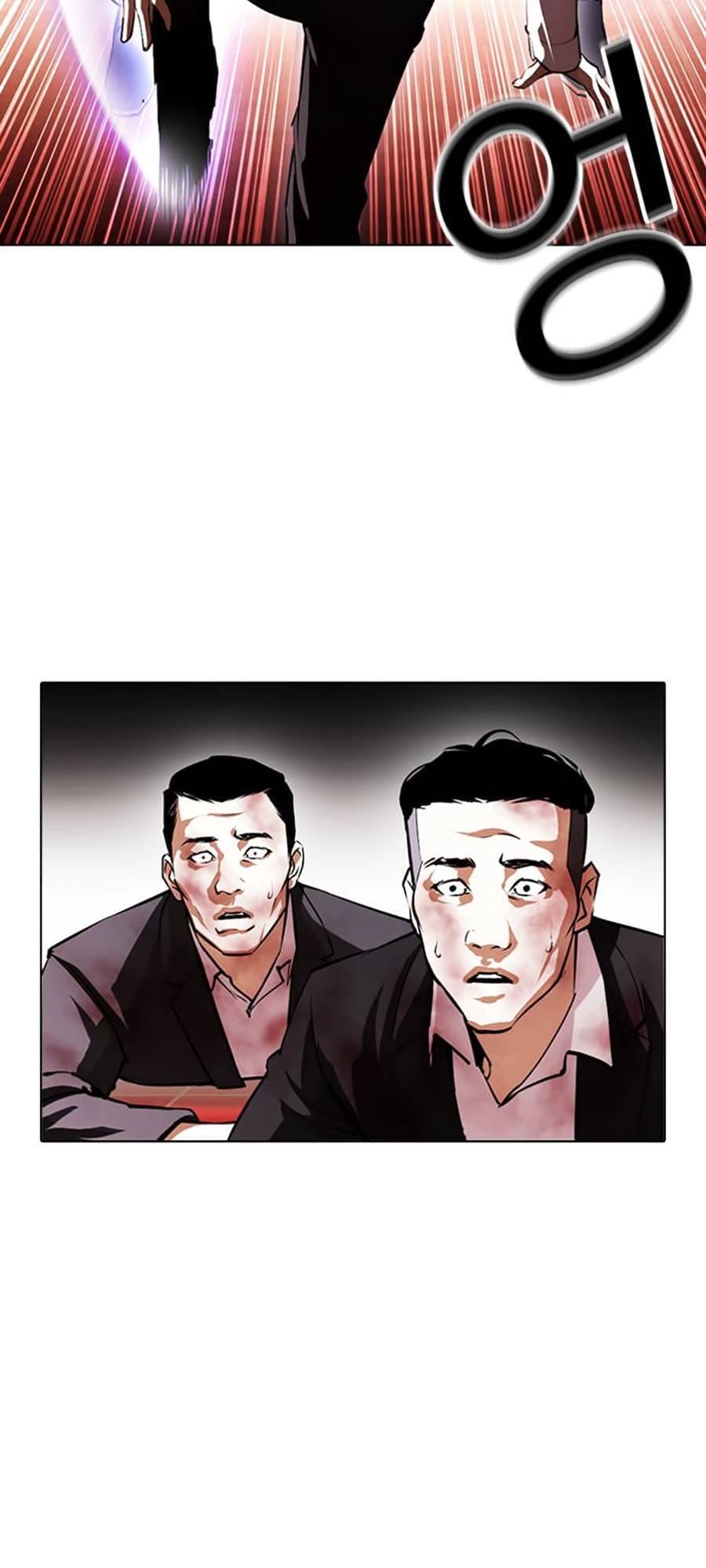 Truyện Tranh Lookism - Hoán Đổi Diệu Kỳ trang 46740