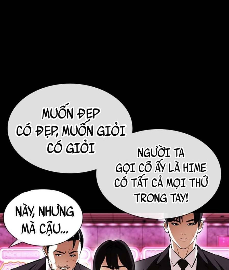 Truyện Tranh Lookism - Hoán Đổi Diệu Kỳ trang 46875