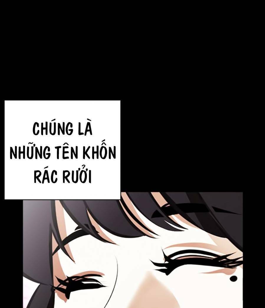 Truyện Tranh Lookism - Hoán Đổi Diệu Kỳ trang 46881
