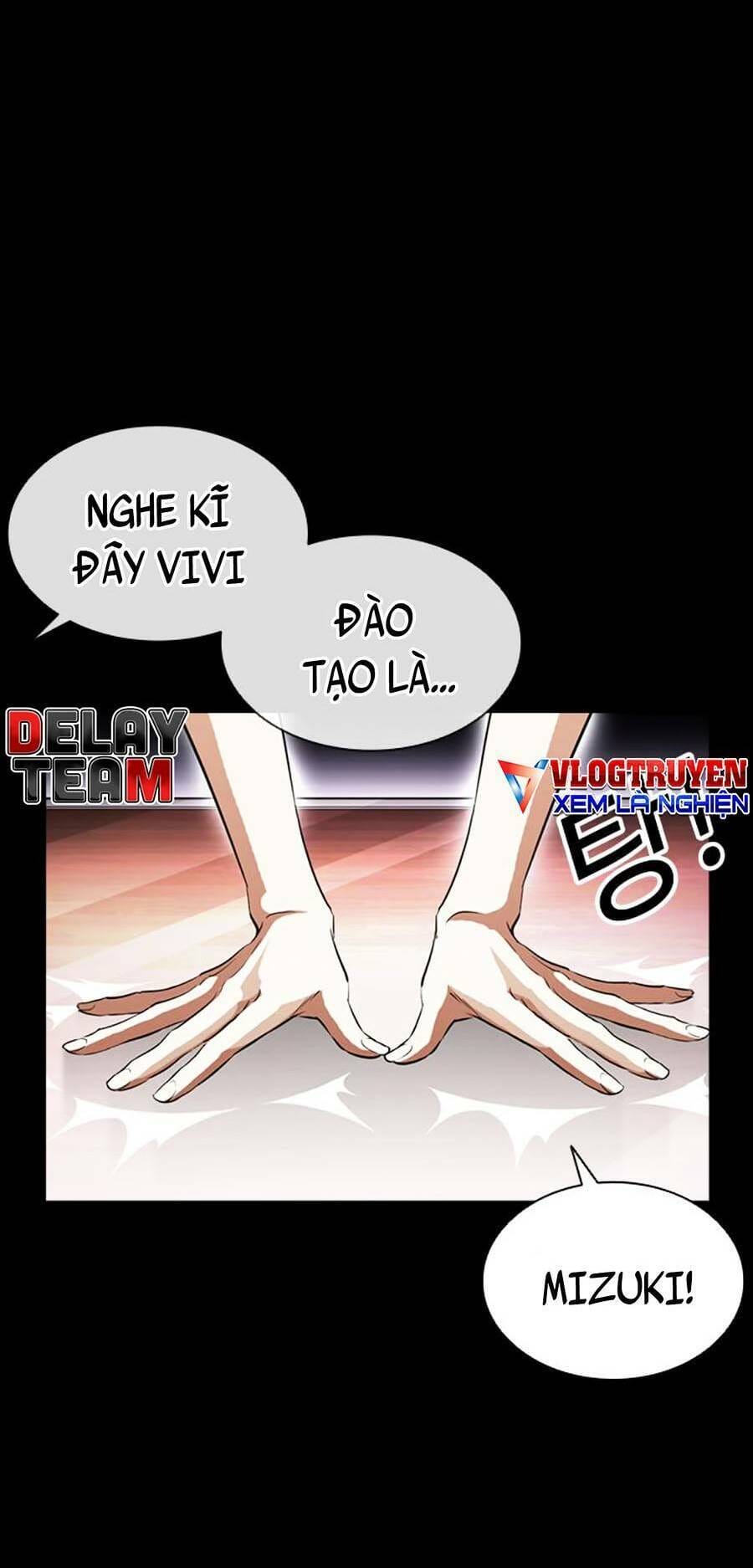 Truyện Tranh Lookism - Hoán Đổi Diệu Kỳ trang 46888