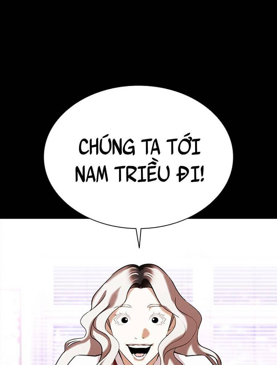 Truyện Tranh Lookism - Hoán Đổi Diệu Kỳ trang 46889