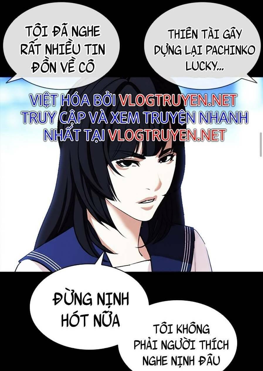 Truyện Tranh Lookism - Hoán Đổi Diệu Kỳ trang 46896