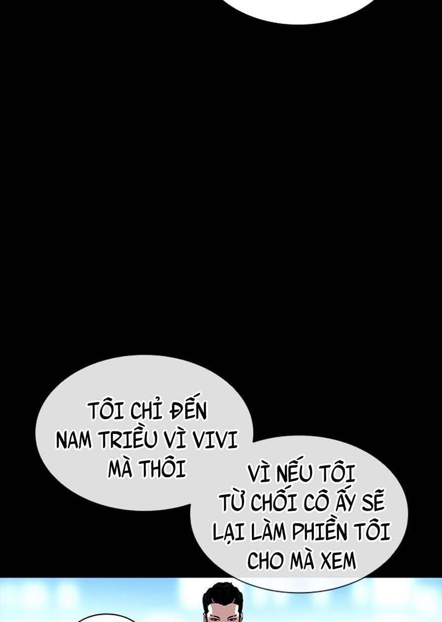 Truyện Tranh Lookism - Hoán Đổi Diệu Kỳ trang 46897