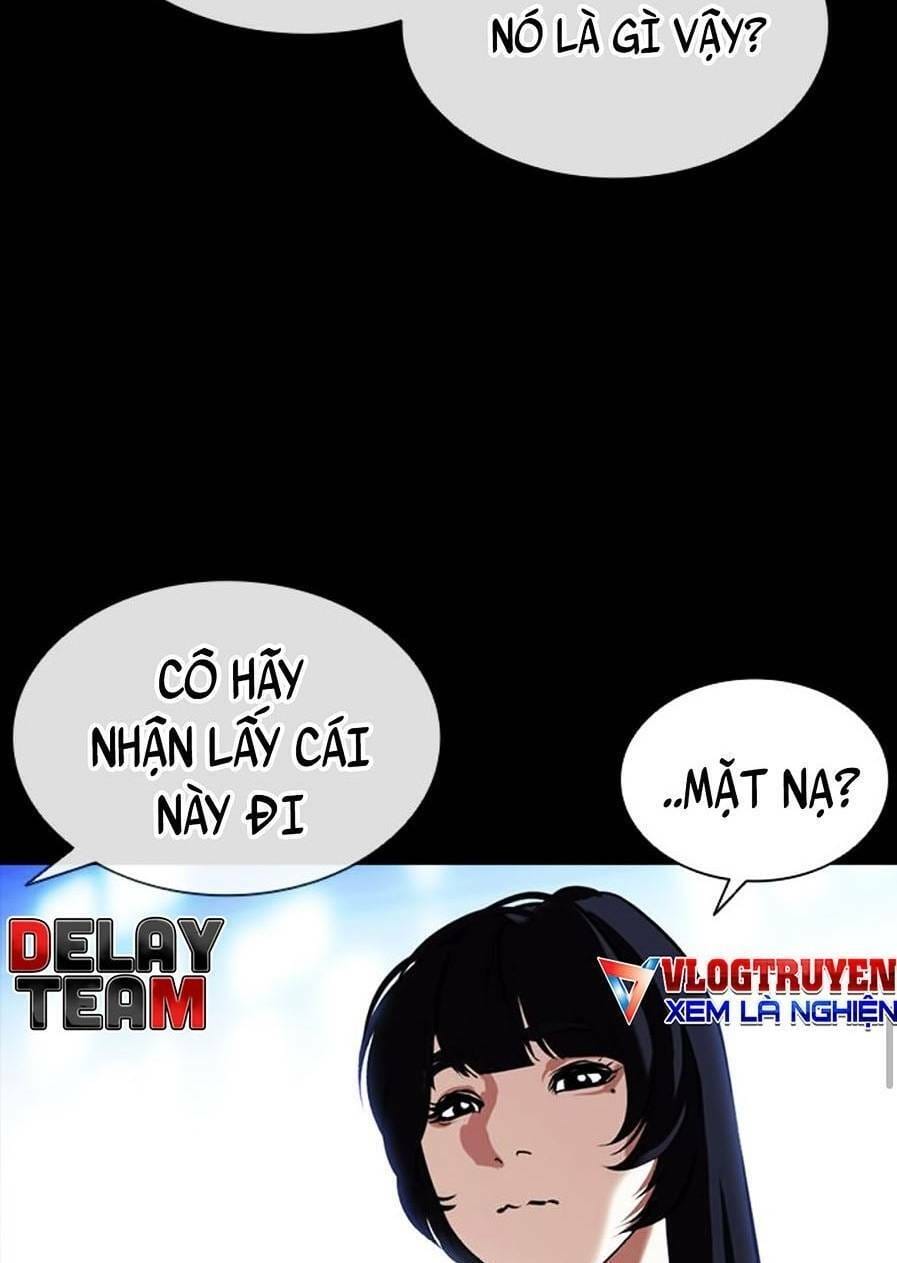 Truyện Tranh Lookism - Hoán Đổi Diệu Kỳ trang 46899