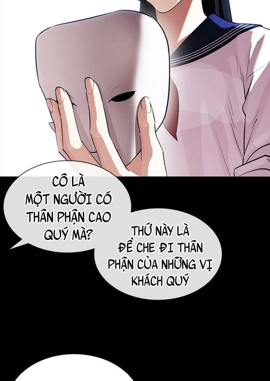 Truyện Tranh Lookism - Hoán Đổi Diệu Kỳ trang 46900