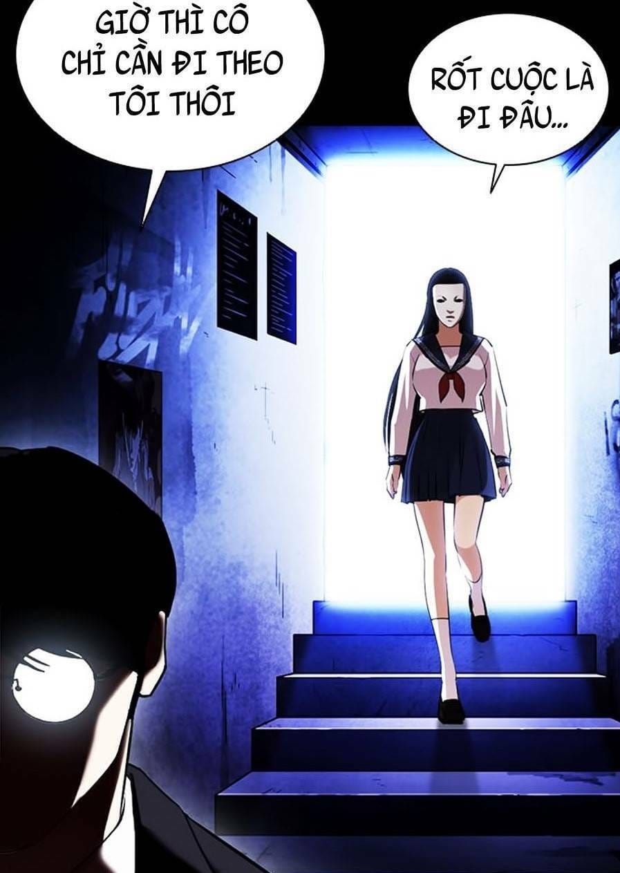 Truyện Tranh Lookism - Hoán Đổi Diệu Kỳ trang 46901
