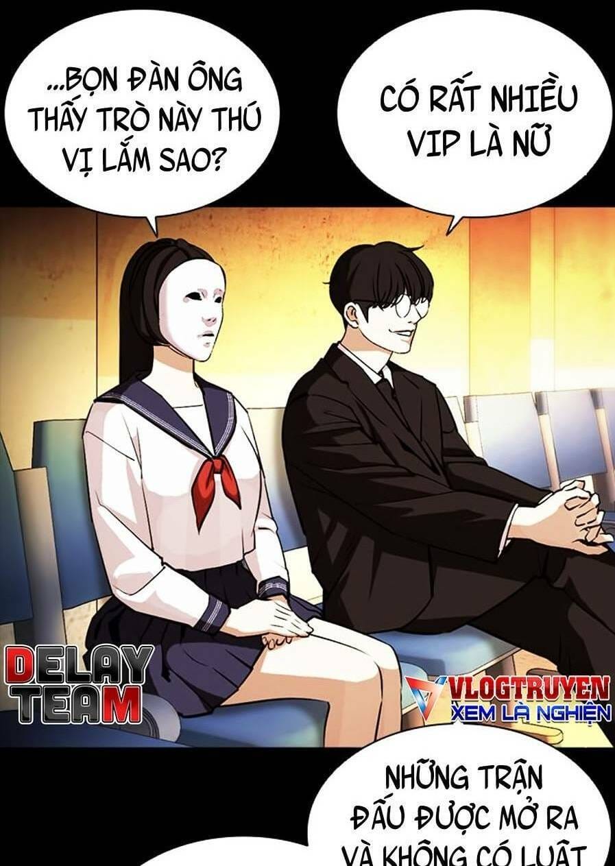 Truyện Tranh Lookism - Hoán Đổi Diệu Kỳ trang 46910