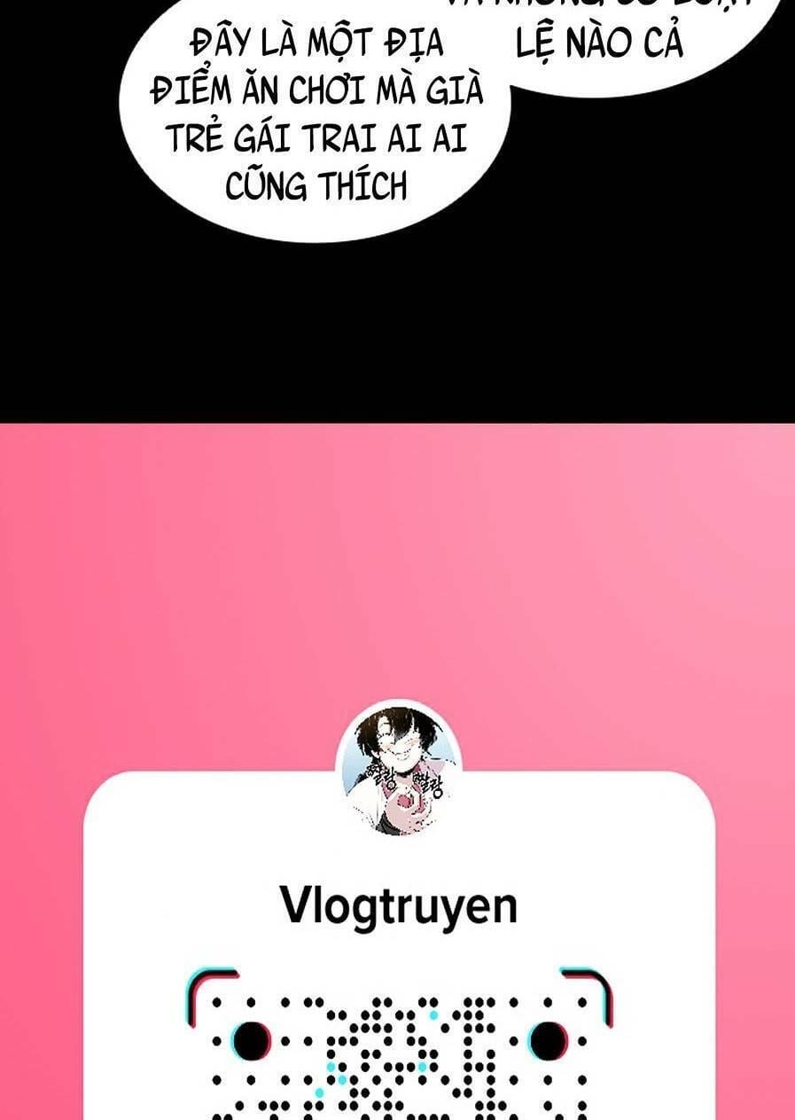Truyện Tranh Lookism - Hoán Đổi Diệu Kỳ trang 46911