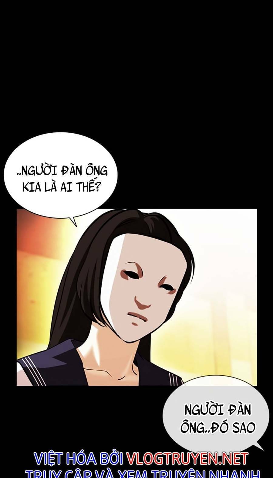 Truyện Tranh Lookism - Hoán Đổi Diệu Kỳ trang 46913