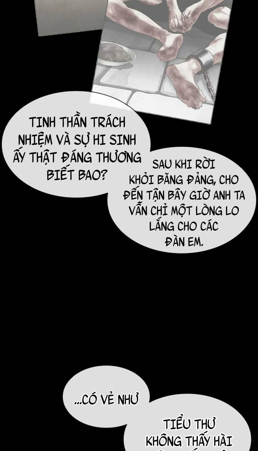 Truyện Tranh Lookism - Hoán Đổi Diệu Kỳ trang 46920