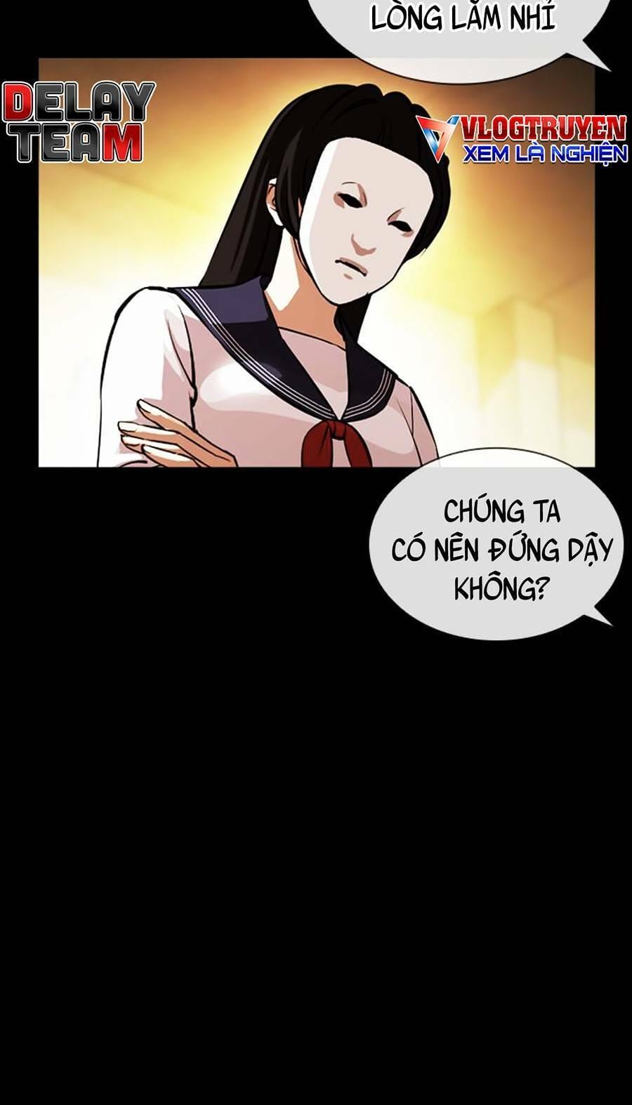 Truyện Tranh Lookism - Hoán Đổi Diệu Kỳ trang 46921