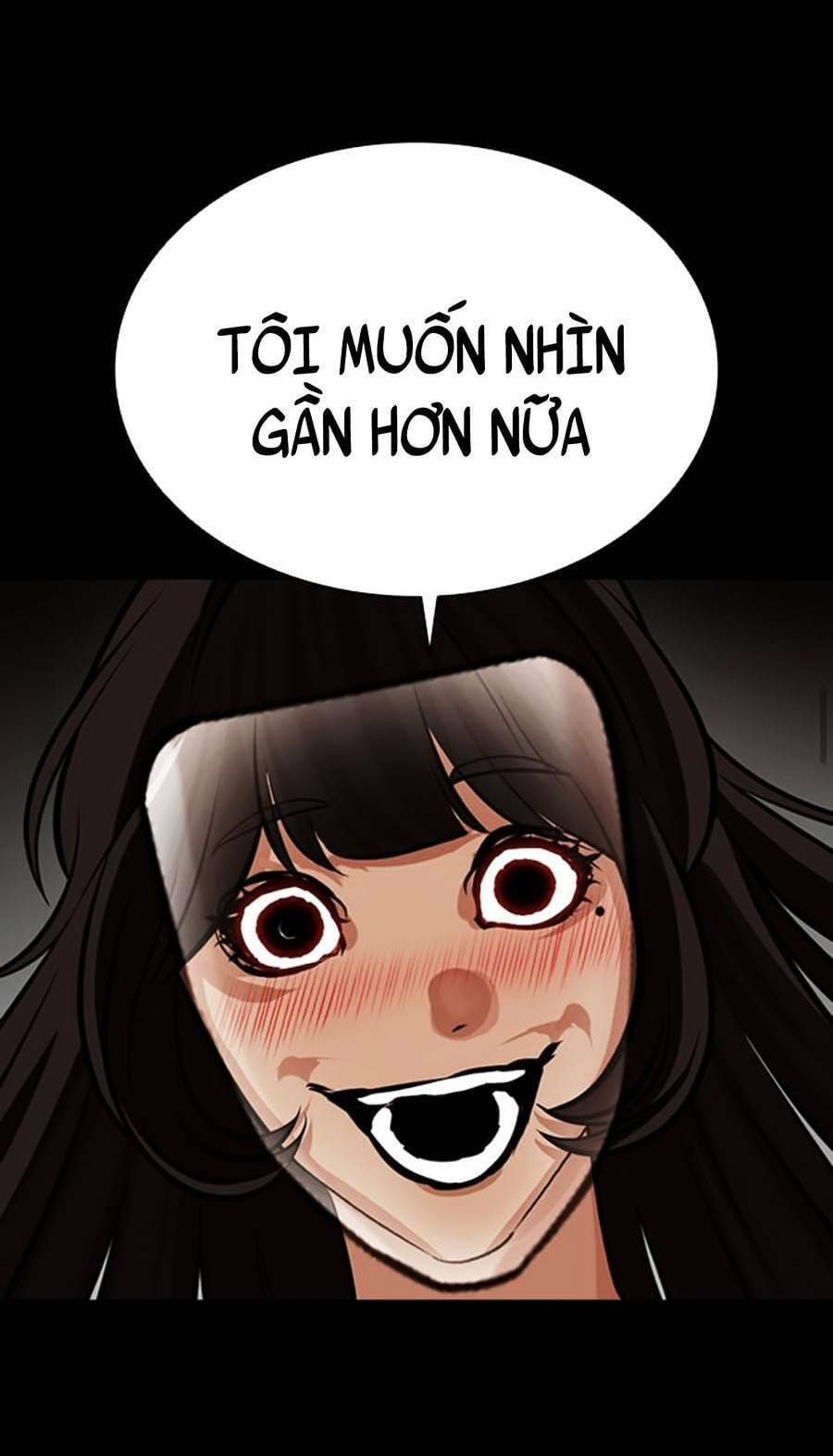 Truyện Tranh Lookism - Hoán Đổi Diệu Kỳ trang 46923